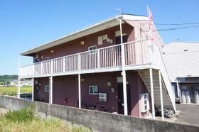木田郡三木町大字氷上の外観