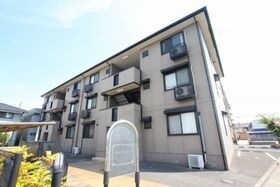 高松市林町の外観