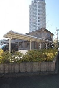 共有部分
