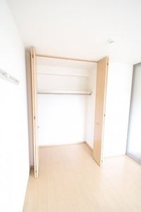 クローゼット