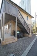 外観写真(昼)
