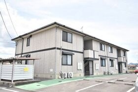 丸亀市土器町西8丁目の外観