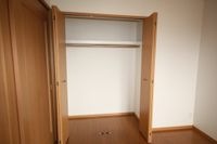 クローゼット