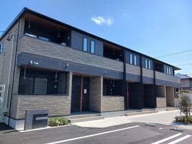 丸亀市土器町東8丁目の外観