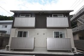 高松市室町の外観