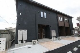 高松市仏生山町甲の外観