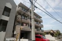外観写真(昼)