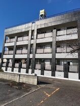 高松市田村町の外観