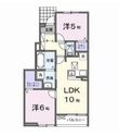 綾歌郡宇多津町の間取図