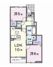綾歌郡宇多津町の間取図