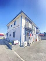 善通寺市生野町の外観