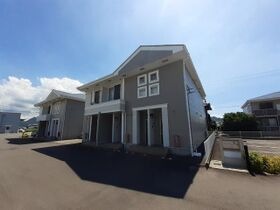 仲多度郡多度津町大字青木の外観