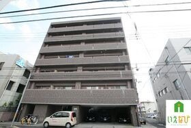 リマーク上之町の外観