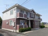 外観写真(昼)