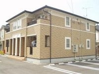 外観写真（昼）