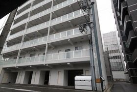 高松市中野町の外観