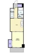 S-FORT栗林公園北 の間取図