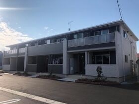観音寺市坂本町5丁目の外観
