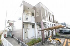 高松市木太町の外観