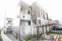 外観写真(昼)
