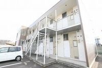 外観写真(昼)