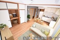 リビング