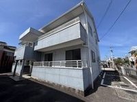 外観写真（昼）