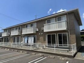 観音寺市本大町の外観