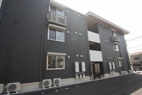 高松市太田下町の外観
