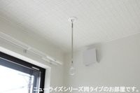 室内設備