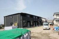 建築現場