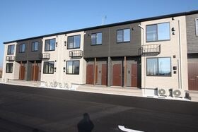綾歌郡宇多津町の外観
