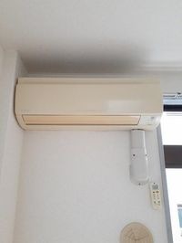 室内設備