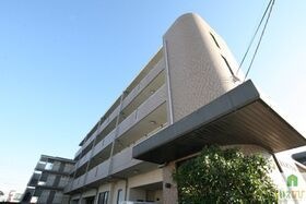 高松市林町の外観