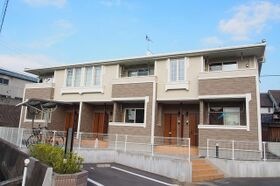 三豊市高瀬町上高瀬の外観