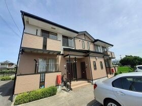 仲多度郡多度津町大字道福寺の外観