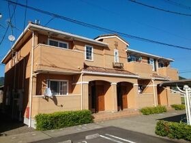 三豊市高瀬町上高瀬の外観