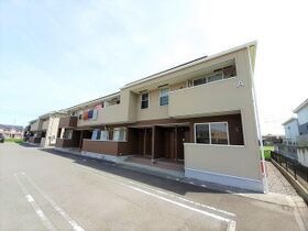 仲多度郡多度津町北鴨1丁目の外観
