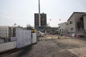 高松市太田上町の外観