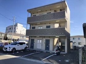 ステュ・ディオ森の外観