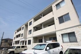 高松市太田下町の外観