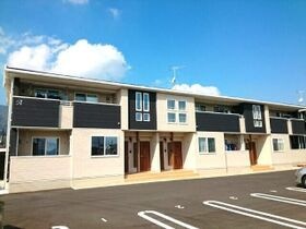 三豊市豊中町下高野の外観