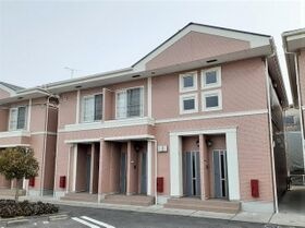 サンシャイン 桜川 Bの外観
