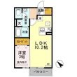 観音寺市昭和町２丁目の間取図