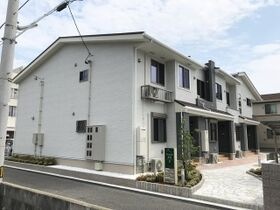 観音寺市観音寺町の外観