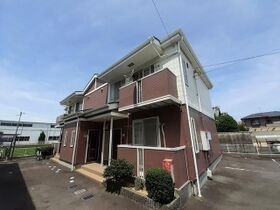 仲多度郡多度津町寿町の外観