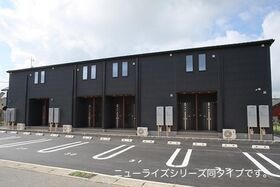 坂出市池園町の外観
