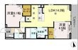 メテオラの間取図