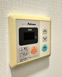 室内設備