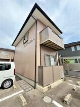 高松市木太町の外観